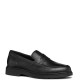 GEOX</br>Ανδρικά Μοκασίνια Μαύρο Δέρμα SPHERICA EC1 A U36D1A 00046 C9997 Geox GEOX</br>Ανδρικά Μοκασίνια Μαύρο Δέρμα SPHERICA EC1 A U36D1A 00046 C9997 Geox