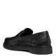 GEOX</br>Ανδρικά Μοκασίνια Μαύρο Δέρμα SPHERICA EC1 A U36D1A 00046 C9997 Geox GEOX</br>Ανδρικά Μοκασίνια Μαύρο Δέρμα SPHERICA EC1 A U36D1A 00046 C9997 Geox