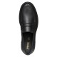 GEOX</br>Ανδρικά Μοκασίνια Μαύρο Δέρμα SPHERICA EC1 A U36D1A 00046 C9997 Geox GEOX</br>Ανδρικά Μοκασίνια Μαύρο Δέρμα SPHERICA EC1 A U36D1A 00046 C9997 Geox
