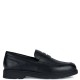 GEOX</br>Ανδρικά Μοκασίνια Μαύρο Δέρμα SPHERICA EC1 A U36D1A 00046 C9999 Geox GEOX</br>Ανδρικά Μοκασίνια Μαύρο Δέρμα SPHERICA EC1 A U36D1A 00046 C9999 Geox