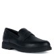 GEOX</br>Ανδρικά Μοκασίνια Μαύρο Δέρμα SPHERICA EC1 A U36D1A 00046 C9999 Geox GEOX</br>Ανδρικά Μοκασίνια Μαύρο Δέρμα SPHERICA EC1 A U36D1A 00046 C9999 Geox