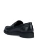 GEOX</br>Ανδρικά Μοκασίνια Μαύρο Δέρμα SPHERICA EC1 A U36D1A 00046 C9999 Geox GEOX</br>Ανδρικά Μοκασίνια Μαύρο Δέρμα SPHERICA EC1 A U36D1A 00046 C9999 Geox