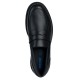 GEOX</br>Ανδρικά Μοκασίνια Μαύρο Δέρμα SPHERICA EC1 A U36D1A 00046 C9999 Geox GEOX</br>Ανδρικά Μοκασίνια Μαύρο Δέρμα SPHERICA EC1 A U36D1A 00046 C9999 Geox