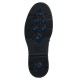 GEOX</br>Ανδρικά Μοκασίνια Μαύρο Δέρμα SPHERICA EC1 A U36D1A 00046 C9999 Geox GEOX</br>Ανδρικά Μοκασίνια Μαύρο Δέρμα SPHERICA EC1 A U36D1A 00046 C9999 Geox