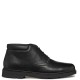 GEOX</br>Ανδρικά Μποτάκια Μαύρο Δέρμα SPHERICA EC1 B U36D1B 00046 C9997 Geox GEOX</br>Ανδρικά Μποτάκια Μαύρο Δέρμα SPHERICA EC1 B U36D1B 00046 C9997 Geox