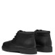 GEOX</br>Ανδρικά Μποτάκια Μαύρο Δέρμα SPHERICA EC1 B U36D1B 00046 C9997 Geox GEOX</br>Ανδρικά Μποτάκια Μαύρο Δέρμα SPHERICA EC1 B U36D1B 00046 C9997 Geox