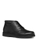 GEOX</br>Ανδρικά Μποτάκια Μαύρο Δέρμα SPHERICA EC1 B U36D1B 00046 C9997 Geox GEOX</br>Ανδρικά Μποτάκια Μαύρο Δέρμα SPHERICA EC1 B U36D1B 00046 C9997 Geox