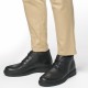 GEOX</br>Ανδρικά Μποτάκια Μαύρο Δέρμα SPHERICA EC1 B U36D1B 00046 C9997 Geox GEOX</br>Ανδρικά Μποτάκια Μαύρο Δέρμα SPHERICA EC1 B U36D1B 00046 C9997 Geox