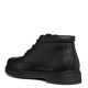 GEOX</br>Ανδρικά Μποτάκια Μαύρο Δέρμα SPHERICA EC1 B U36D1B 00046 C9997 Geox GEOX</br>Ανδρικά Μποτάκια Μαύρο Δέρμα SPHERICA EC1 B U36D1B 00046 C9997 Geox