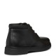 GEOX</br>Ανδρικά Μποτάκια Μαύρο Δέρμα SPHERICA EC1 B U36D1B 00046 C9997 Geox GEOX</br>Ανδρικά Μποτάκια Μαύρο Δέρμα SPHERICA EC1 B U36D1B 00046 C9997 Geox