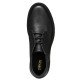 GEOX</br>Ανδρικά Μποτάκια Μαύρο Δέρμα SPHERICA EC1 B U36D1B 00046 C9997 Geox GEOX</br>Ανδρικά Μποτάκια Μαύρο Δέρμα SPHERICA EC1 B U36D1B 00046 C9997 Geox