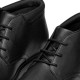 GEOX</br>Ανδρικά Μποτάκια Μαύρο Δέρμα SPHERICA EC1 B U36D1B 00046 C9997 Geox GEOX</br>Ανδρικά Μποτάκια Μαύρο Δέρμα SPHERICA EC1 B U36D1B 00046 C9997 Geox