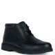 GEOX</br>Ανδρικά Μποτάκια Μαύρο Δέρμα SPHERICA EC1 B U36D1B 00046 C9999 Geox GEOX</br>Ανδρικά Μποτάκια Μαύρο Δέρμα SPHERICA EC1 B U36D1B 00046 C9999 Geox