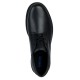 GEOX</br>Ανδρικά Μποτάκια Μαύρο Δέρμα SPHERICA EC1 B U36D1B 00046 C9999 Geox GEOX</br>Ανδρικά Μποτάκια Μαύρο Δέρμα SPHERICA EC1 B U36D1B 00046 C9999 Geox