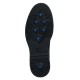 GEOX</br>Ανδρικά Μποτάκια Μαύρο Δέρμα SPHERICA EC1 B U36D1B 00046 C9999 Geox GEOX</br>Ανδρικά Μποτάκια Μαύρο Δέρμα SPHERICA EC1 B U36D1B 00046 C9999 Geox