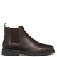GEOX</br>Ανδρικά Μποτάκια Καφέ Δέρμα SPHERICA EC1 C U36D1C 00046 C6010 Geox GEOX</br>Ανδρικά Μποτάκια Καφέ Δέρμα SPHERICA EC1 C U36D1C 00046 C6010 Geox
