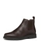 GEOX</br>Ανδρικά Μποτάκια Καφέ Δέρμα SPHERICA EC1 C U36D1C 00046 C6010 Geox GEOX</br>Ανδρικά Μποτάκια Καφέ Δέρμα SPHERICA EC1 C U36D1C 00046 C6010 Geox
