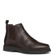 GEOX</br>Ανδρικά Μποτάκια Καφέ Δέρμα SPHERICA EC1 C U36D1C 00046 C6010 Geox GEOX</br>Ανδρικά Μποτάκια Καφέ Δέρμα SPHERICA EC1 C U36D1C 00046 C6010 Geox