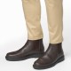 GEOX</br>Ανδρικά Μποτάκια Καφέ Δέρμα SPHERICA EC1 C U36D1C 00046 C6010 Geox GEOX</br>Ανδρικά Μποτάκια Καφέ Δέρμα SPHERICA EC1 C U36D1C 00046 C6010 Geox