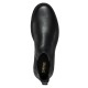 GEOX</br>Ανδρικά Μποτάκια Μαύρο Δέρμα SPHERICA EC1 C U36D1C 00046 C9997 Geox
