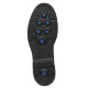 GEOX</br>Ανδρικά Μποτάκια Μαύρο Δέρμα SPHERICA EC1 C U36D1C 00046 C9997 Geox