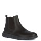 GEOX</br>Ανδρικά Μποτάκια Καφέ Δέρμα PORTELLO A U36E1A 00046 C6009 Geox GEOX</br>Ανδρικά Μποτάκια Καφέ Δέρμα PORTELLO A U36E1A 00046 C6009 Geox
