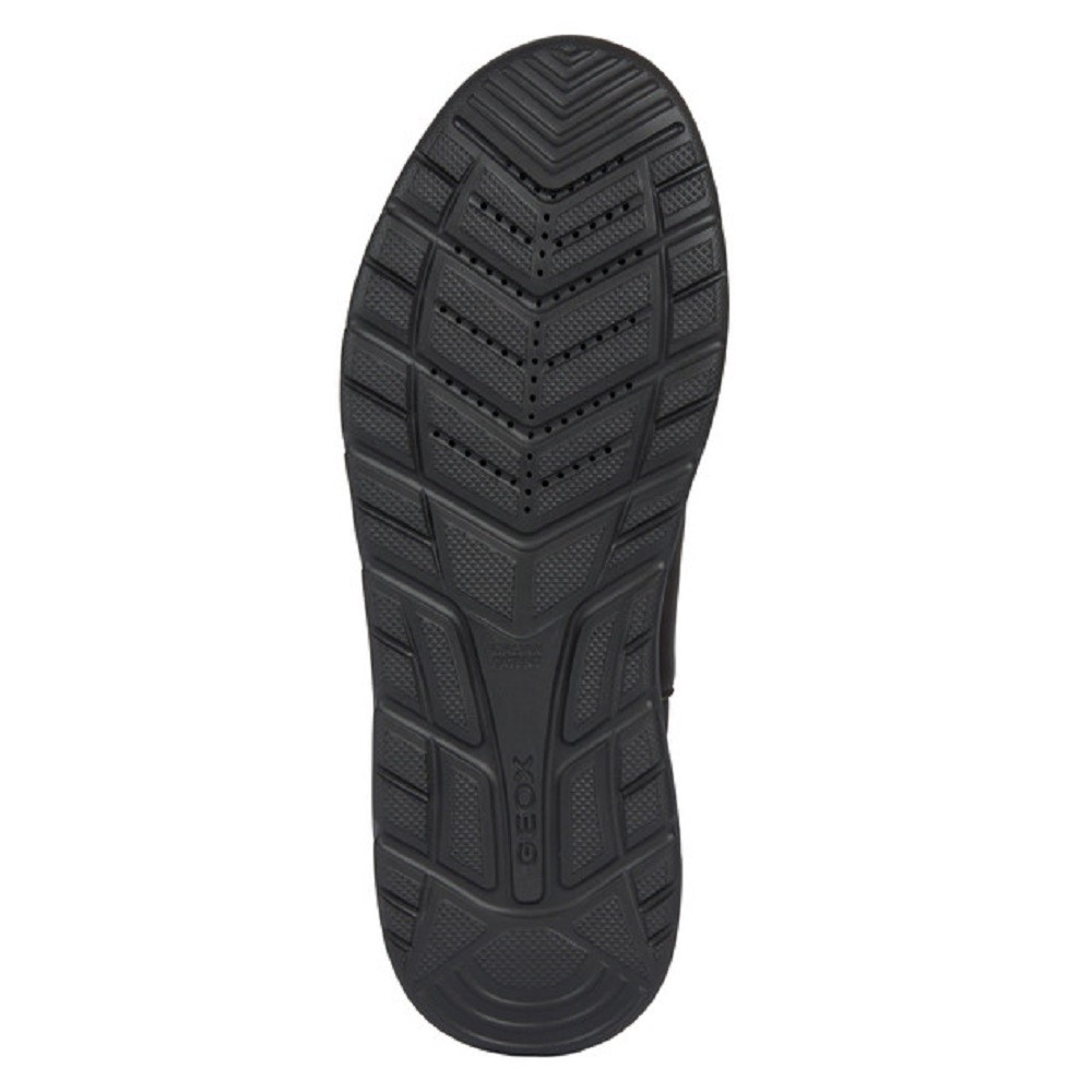 GEOX</br>Ανδρικά Μποτάκια Καφέ Δέρμα PORTELLO A U36E1A 00046 C6009 Geox GEOX</br>Ανδρικά Μποτάκια Καφέ Δέρμα PORTELLO A U36E1A 00046 C6009 Geox