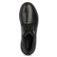 GEOX</br>Ανδρικά Μποτάκια Μαύρο Δέρμα PORTELLO B U36E1B 00043 C9999 Geox GEOX</br>Ανδρικά Μποτάκια Μαύρο Δέρμα PORTELLO B U36E1B 00043 C9999 Geox