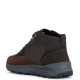 GEOX</br>Ανδρικά Μποτάκια Καφέ Waterproof SPHERICA 4X4 B ABX A U36FDA 0FVFF C6006 Geox