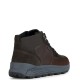 GEOX</br>Ανδρικά Μποτάκια Καφέ Waterproof SPHERICA 4X4 B ABX A U36FDA 0FVFF C6006 Geox