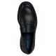 GEOX</br>Ανδρικά Μοκασίνια Μαύρο Δέρμα SPERICA EC7 B U36FRB 00043 C9999 Geox GEOX</br>Ανδρικά Μοκασίνια Μαύρο Δέρμα SPERICA EC7 B U36FRB 00043 C9999 Geox