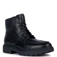 Ανδρικά Μποτάκια Μαύρο SPHERICA EC7 E U36FRE 00043 C9999 Geox Ανδρικά Μποτάκια Μαύρο SPHERICA EC7 E U36FRE 00043 C9999 Geox