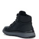 GEOX</br>Ανδρικά Μποτάκια Μαύρο Waterproof GRANITO+GRIP B ABX A U36FZA 00047 C9999 Geox GEOX</br>Ανδρικά Μποτάκια Μαύρο Waterproof GRANITO+GRIP B ABX A U36FZA 00047 C9999 Geox