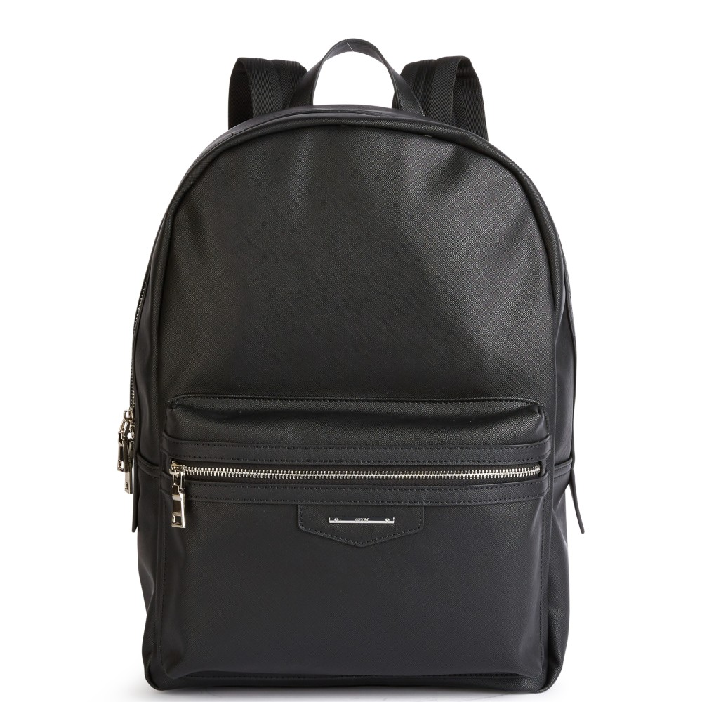 GEOX</br>Ανδρική Τσάντα Backpack Μαύρο U36J1A 00004 C9999 Geox