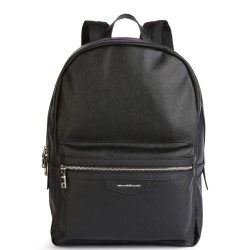 Ανδρική Τσάντα Backpack Μαύρο U36J1A 00004 C9999 Geox