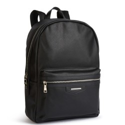 Ανδρική Τσάντα Backpack Μαύρο U36J1A 00004 C9999 Geox