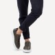 BOSS</br>Ανδρικά Sneakers Χακί Δέρμα U430 GOMATTO Boss BOSS</br>Ανδρικά Sneakers Χακί Δέρμα U430 GOMATTO Boss