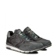 GEOX</br>Ανδρικά Sneakers Μαύρο/Γκρι Waterproof SANDRO B ABX A U44S7A 022FU C9270 Geox GEOX</br>Ανδρικά Sneakers Μαύρο/Γκρι Waterproof SANDRO B ABX A U44S7A 022FU C9270 Geox