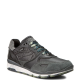 GEOX</br>Ανδρικά Sneakers Μαύρο/Γκρι Waterproof SANDRO B ABX A U44S7A 022FU C9270 Geox GEOX</br>Ανδρικά Sneakers Μαύρο/Γκρι Waterproof SANDRO B ABX A U44S7A 022FU C9270 Geox