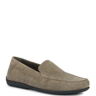Ανδρικά Μοκασίνια Πούρο Suede ASCANIO U450WB 00022 C1018 Geox