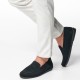 GEOX</br>Ανδρικά Μοκασίνια Μπλε Suede ASCANIO B U450WB 00022 C4002 Geox GEOX</br>Ανδρικά Μοκασίνια Μπλε Suede ASCANIO B U450WB 00022 C4002 Geox