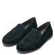 GEOX</br>Ανδρικά Μοκασίνια Μπλε Suede ASCANIO B U450WB 00022 C4002 Geox GEOX</br>Ανδρικά Μοκασίνια Μπλε Suede ASCANIO B U450WB 00022 C4002 Geox