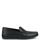 GEOX</br>Ανδρικά Μοκασίνια Μαύρο Δέρμα ASCANIO B U450WB 00043 C9999 Geox GEOX</br>Ανδρικά Μοκασίνια Μαύρο Δέρμα ASCANIO B U450WB 00043 C9999 Geox