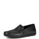 GEOX</br>Ανδρικά Μοκασίνια Μαύρο Δέρμα ASCANIO B U450WB 00043 C9999 Geox GEOX</br>Ανδρικά Μοκασίνια Μαύρο Δέρμα ASCANIO B U450WB 00043 C9999 Geox