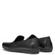 GEOX</br>Ανδρικά Μοκασίνια Μαύρο Δέρμα ASCANIO B U450WB 00043 C9999 Geox GEOX</br>Ανδρικά Μοκασίνια Μαύρο Δέρμα ASCANIO B U450WB 00043 C9999 Geox
