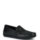 GEOX</br>Ανδρικά Μοκασίνια Μαύρο Δέρμα ASCANIO B U450WB 00043 C9999 Geox GEOX</br>Ανδρικά Μοκασίνια Μαύρο Δέρμα ASCANIO B U450WB 00043 C9999 Geox