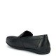 GEOX</br>Ανδρικά Μοκασίνια Μαύρο Δέρμα ASCANIO B U450WB 00043 C9999 Geox GEOX</br>Ανδρικά Μοκασίνια Μαύρο Δέρμα ASCANIO B U450WB 00043 C9999 Geox