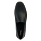 GEOX</br>Ανδρικά Μοκασίνια Μαύρο Δέρμα ASCANIO B U450WB 00043 C9999 Geox GEOX</br>Ανδρικά Μοκασίνια Μαύρο Δέρμα ASCANIO B U450WB 00043 C9999 Geox