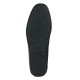 GEOX</br>Ανδρικά Μοκασίνια Μαύρο Δέρμα ASCANIO B U450WB 00043 C9999 Geox GEOX</br>Ανδρικά Μοκασίνια Μαύρο Δέρμα ASCANIO B U450WB 00043 C9999 Geox