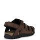 GEOX</br>Ανδρικά Πέδιλα/Παπουτσοπέδιλα Καφέ S.STRADA C U4524C 000ME C6006 Geox GEOX</br>Ανδρικά Πέδιλα/Παπουτσοπέδιλα Καφέ S.STRADA C U4524C 000ME C6006 Geox